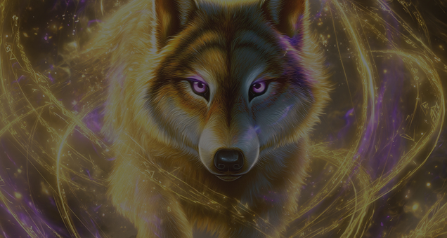 Wolf Gold