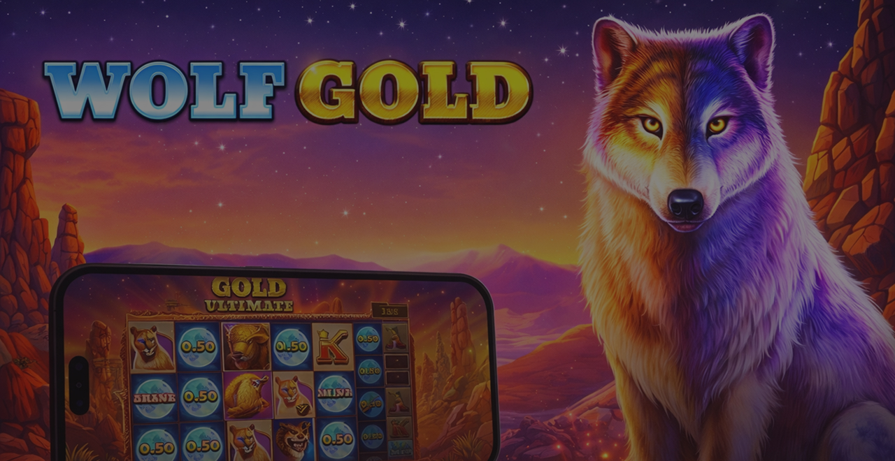 Wolf Gold